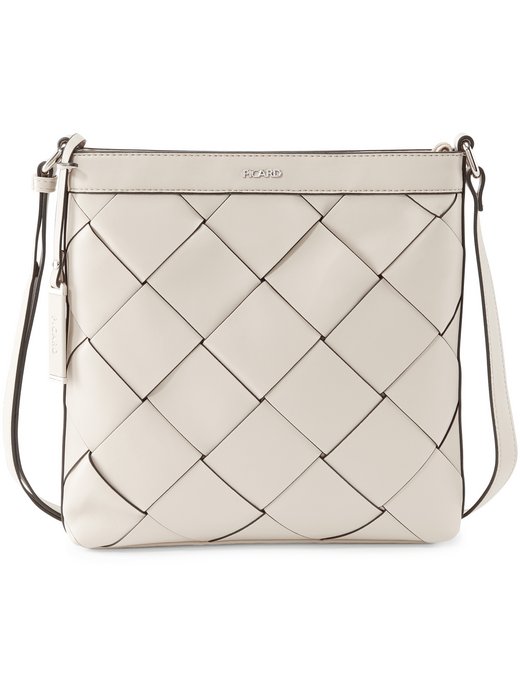 Damen Schultertasche - Lucca