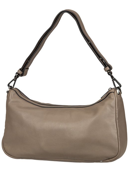 Damen Schultertasche - Maia M Sheep Natural