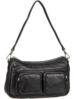 Damen Schultertasche - Maia S Sheep Natural