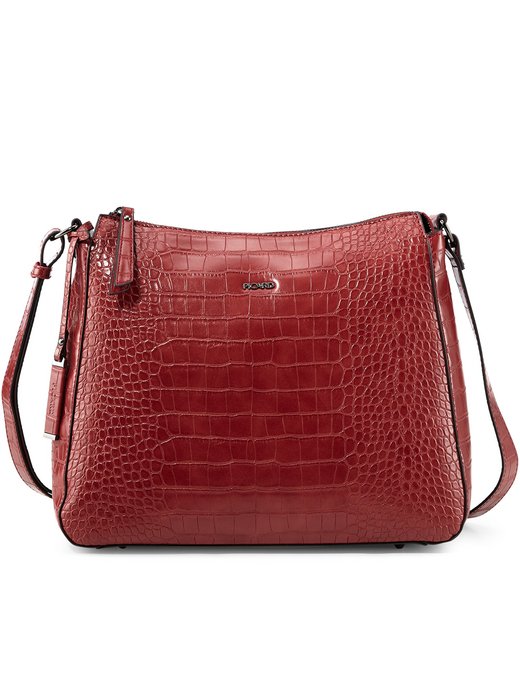 Damen Schultertasche - Mary Jane