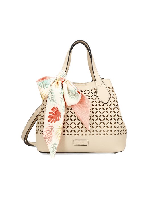 Damen Schultertasche - Menton