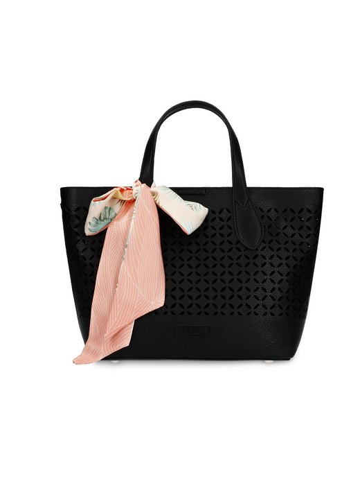 Damen Schultertasche - Menton
