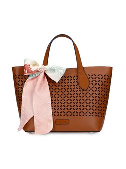 Damen Schultertasche - Menton