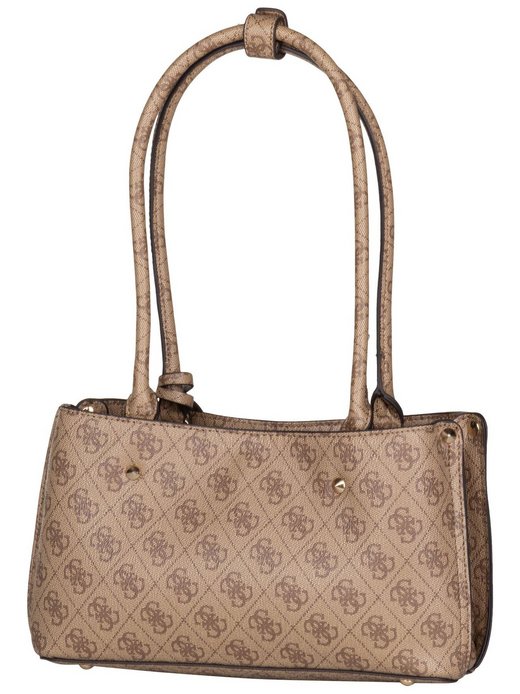 Damen Schultertasche - Meridian Logo