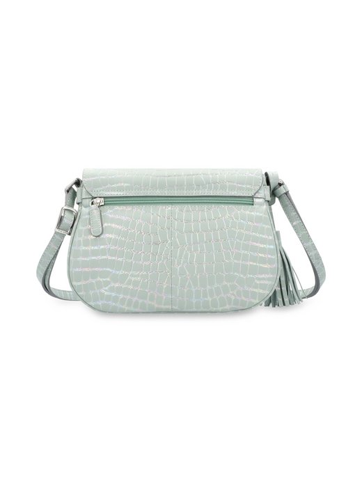 Damen Schultertasche - Mermaid