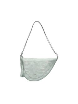 Damen Schultertasche - Mermaid