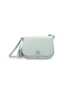 Damen Schultertasche - Mermaid