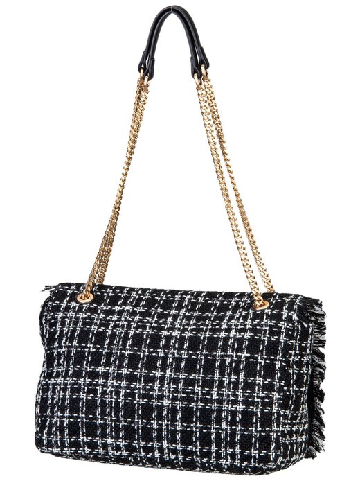 Damen Schultertasche - Milano Emma MHF