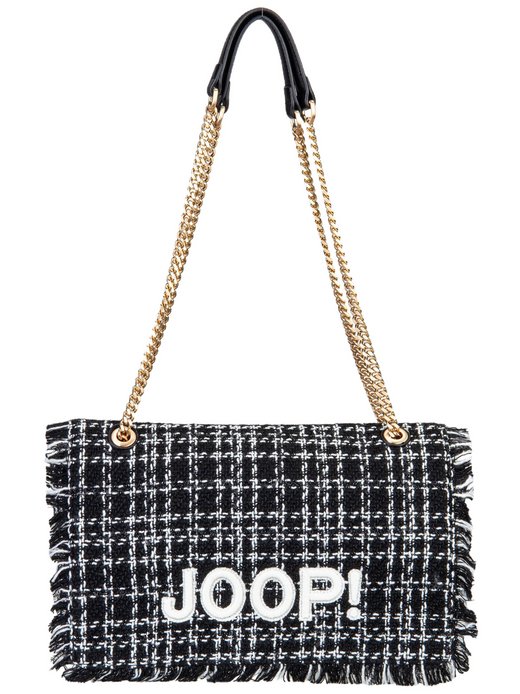 Damen Schultertasche - Milano Emma MHF