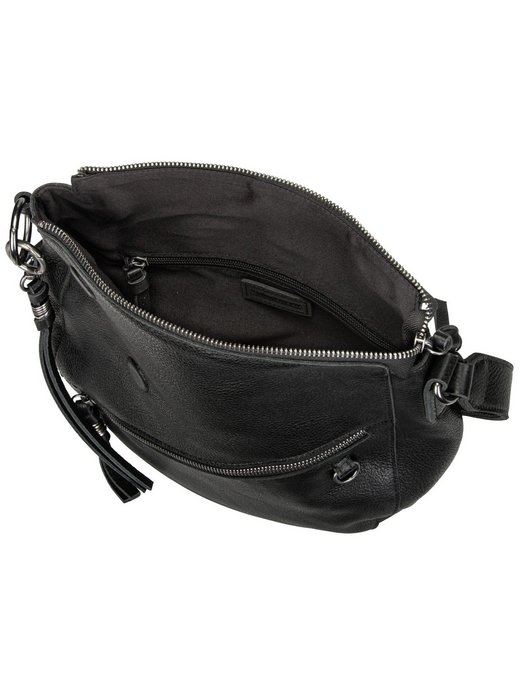 Damen Schultertasche - My Forever Friend Midi