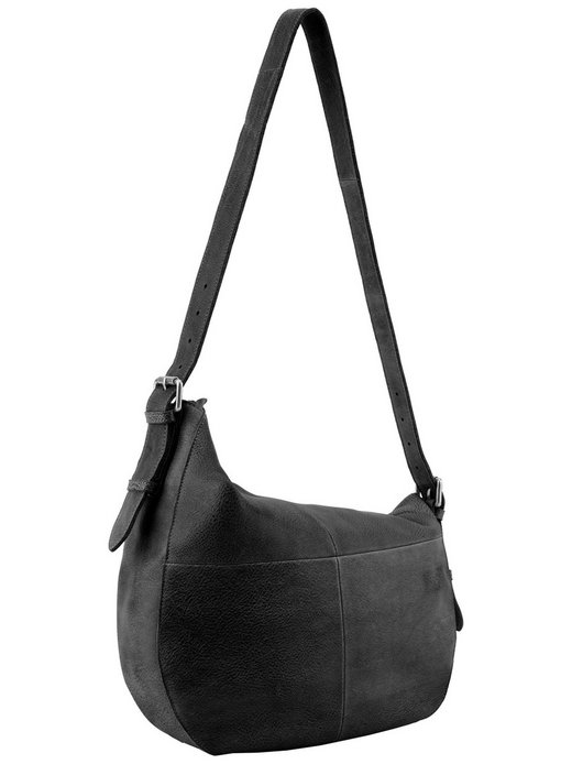 Damen Schultertasche - My Forever Friend Shoulderbag With Front Pocket