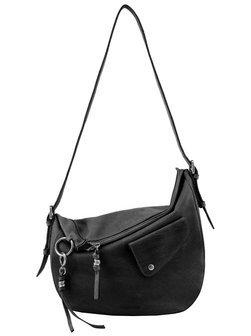 Damen Schultertasche - My Forever Friend Shoulderbag With Front Pocket
