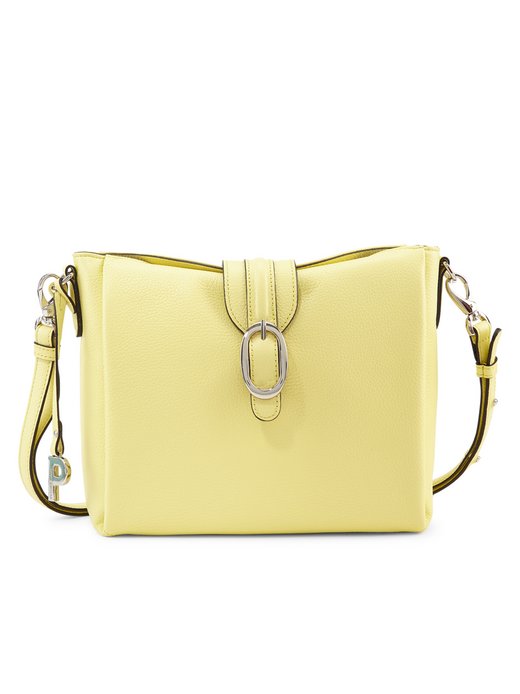 Damen Schultertasche - Neapel