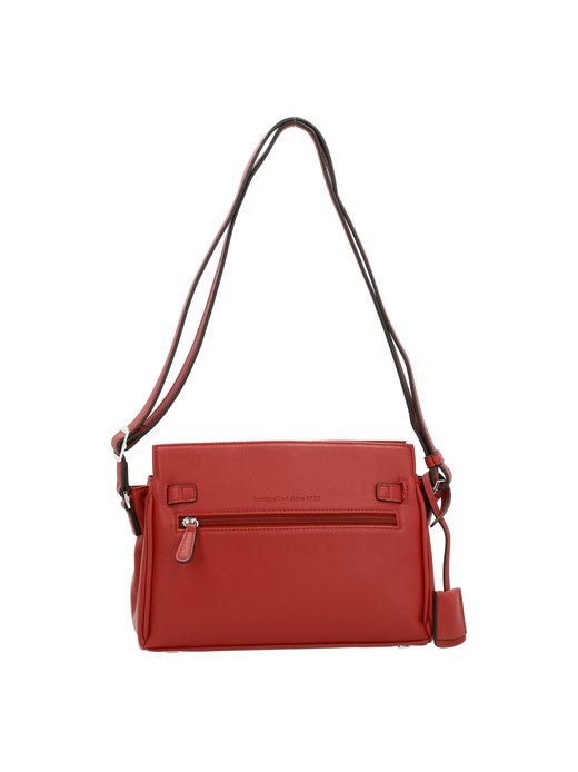 Damen Schultertasche - New York