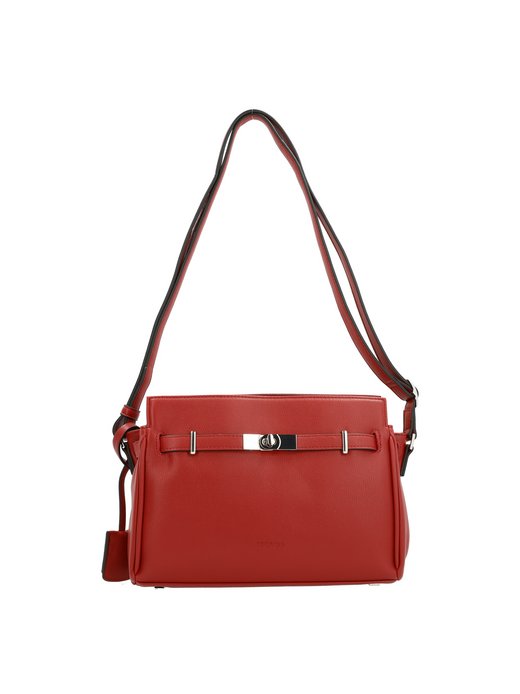 Damen Schultertasche - New York