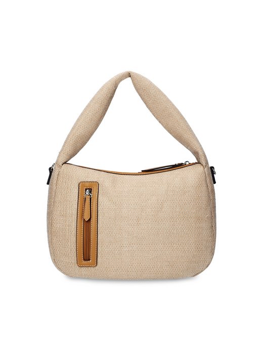 Damen Schultertasche - Nizza