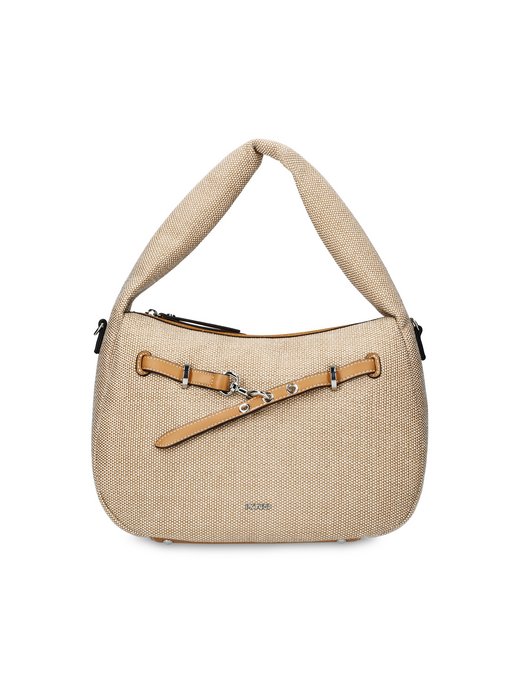 Damen Schultertasche - Nizza