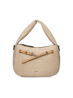 Damen Schultertasche - Nizza