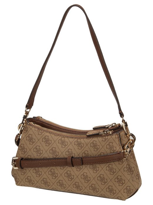 Damen Schultertasche - Noelle II 3 Comp Xbody