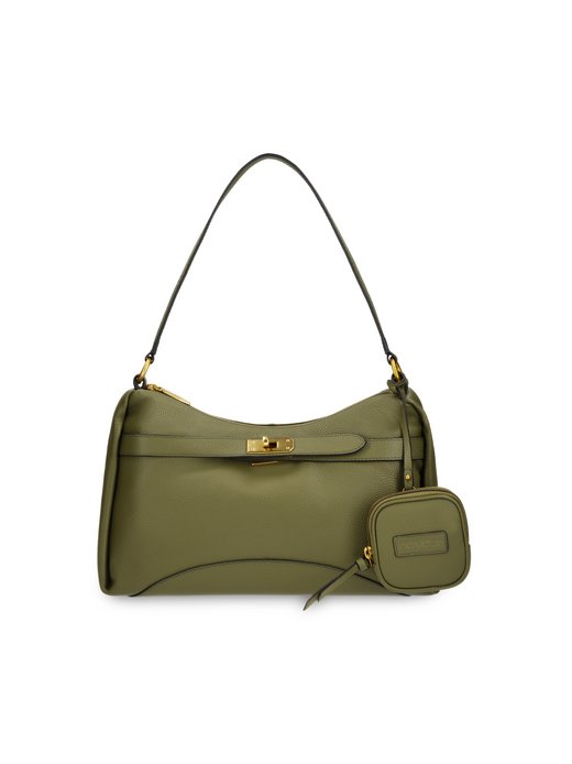 Damen Schultertasche - Odeon