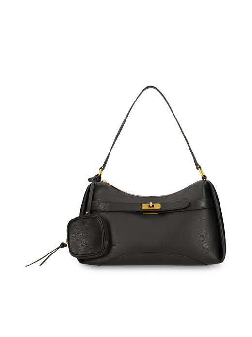 Damen Schultertasche - Odeon