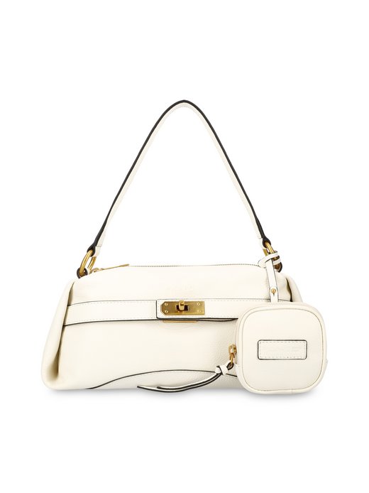 Damen Schultertasche - Odeon