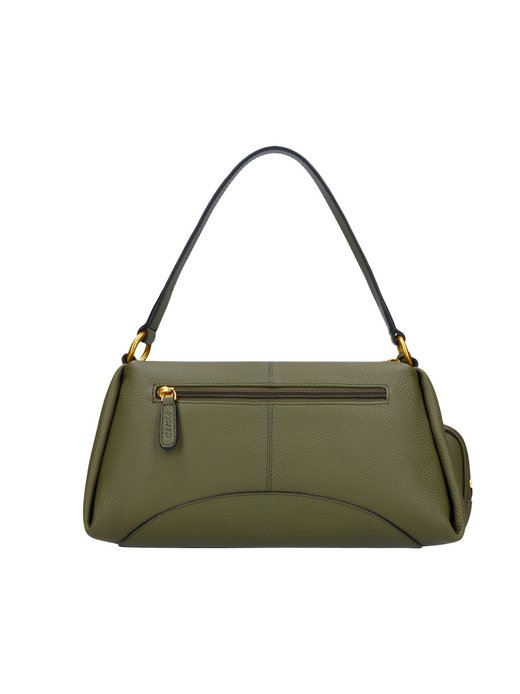 Damen Schultertasche - Odeon