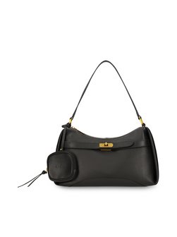Damen Schultertasche - Odeon