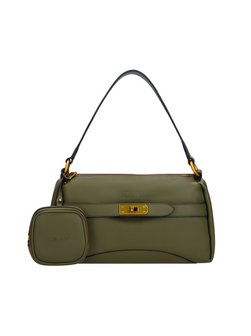 Damen Schultertasche - Odeon