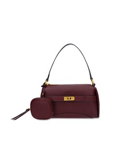 Damen Schultertasche - Odeon