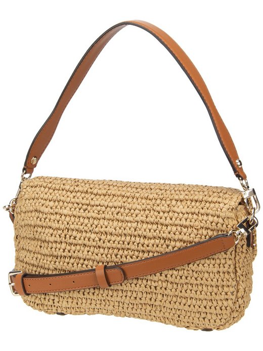 Damen Schultertasche - Ofelia Flap Shoulder