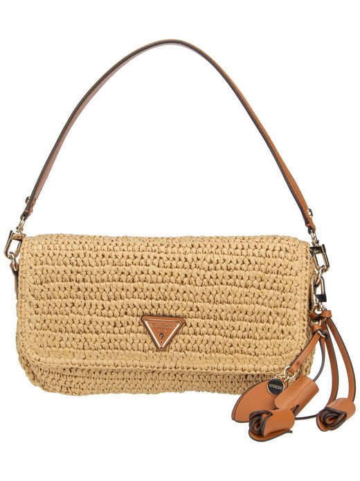 Damen Schultertasche - Ofelia Flap Shoulder