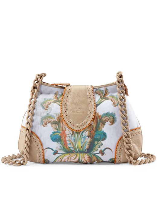 Damen Schultertasche - Ollendiek