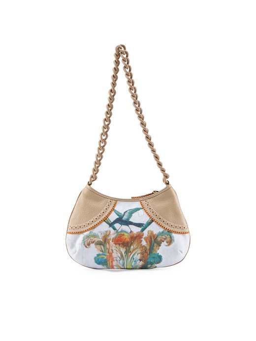 Damen Schultertasche - Ollendiek