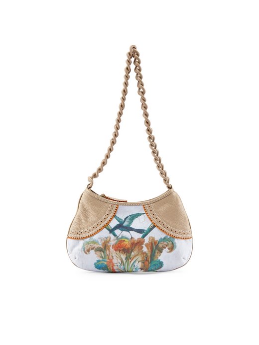 Damen Schultertasche - Ollendiek