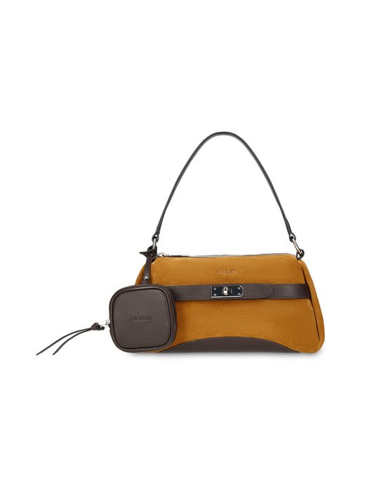 Damen Schultertasche - Ora