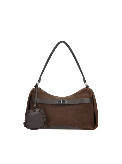 Damen Schultertasche - Ora