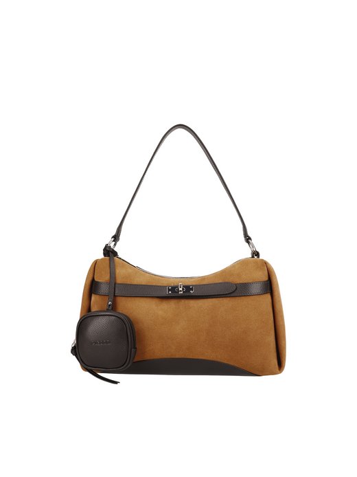 Damen Schultertasche - Ora