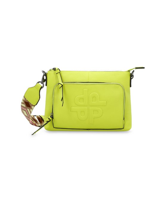 Damen Schultertasche - PPPP