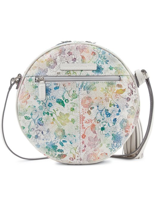 Damen Schultertasche - Park