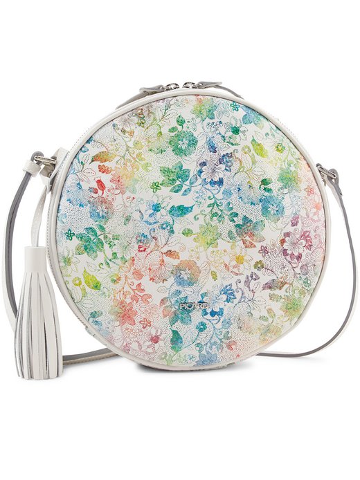 Damen Schultertasche - Park