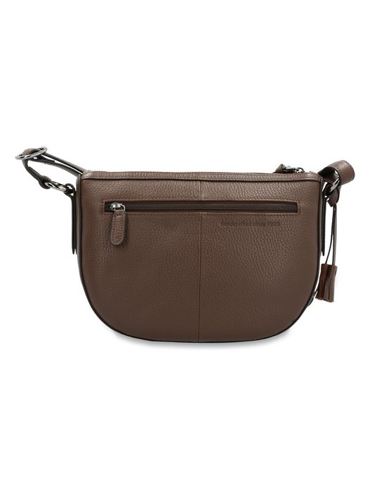 Damen Schultertasche - Peace