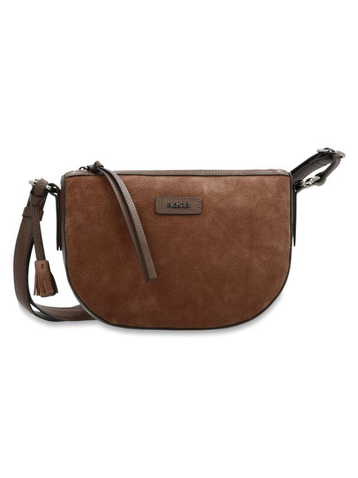 Damen Schultertasche - Peace