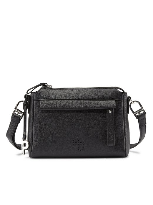 Damen Schultertasche - Peep