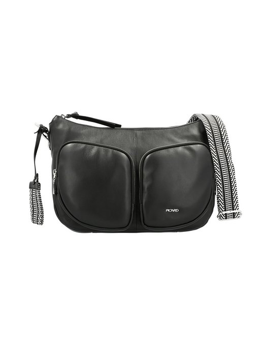 Damen Schultertasche - Perth