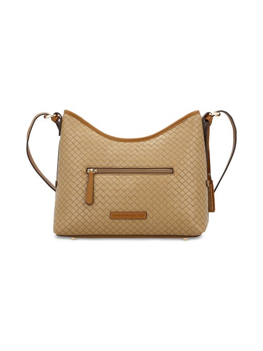 Damen Schultertasche - Piastrelle