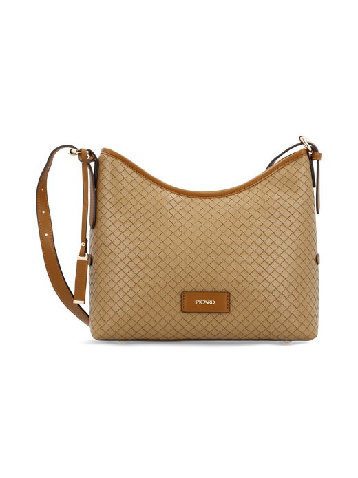 Damen Schultertasche - Piastrelle