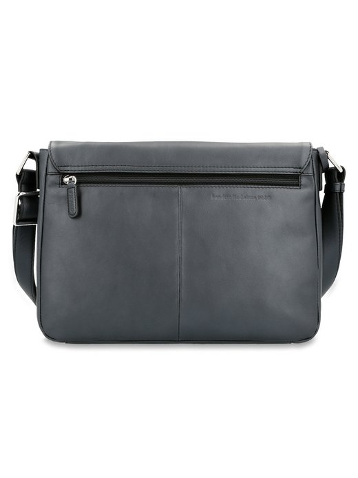 Damen Schultertasche - Piazza