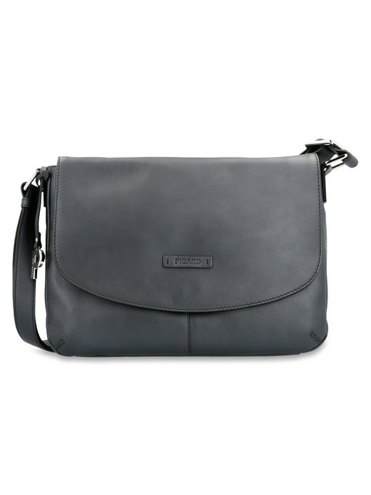 Damen Schultertasche - Piazza