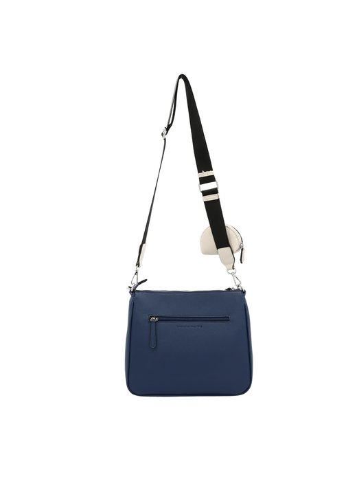 Damen Schultertasche - Pickapack